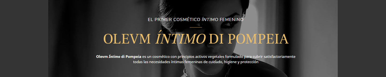 Comprar oferta aceite de pompeia higiene intima femenina