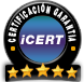 logo icert