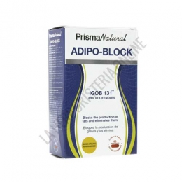Adipo Block Total Prisma Natural 60 cápsulas