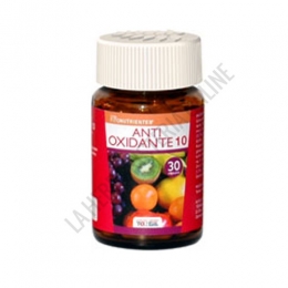 Antioxidante 10 Tongil cpsulas