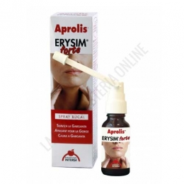 Aprolis Erysim Forte Spray bucal Intersa 20 ml.