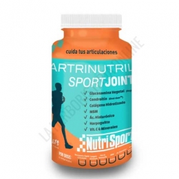 Artrinutril Sport Joins Articulaciones Nutrisport 160 comprimidos