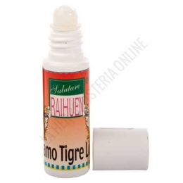 Blsamo del Tigre en roll on Raihuen 20 ml.