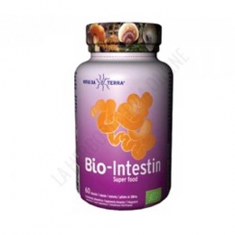 Biointestin HDT Hifas Da Terra 60 cpsulas