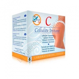 Cellulite Instant C Tegor 20 infusiones instantáneas