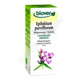 Extracto de Epilobio Epilobium Parviflorum Biover 50 ml.