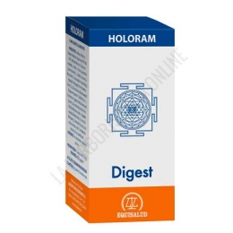 Holoram Digest Equisalud 60 cápsulas