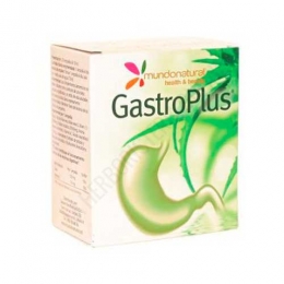 GastroPlus Mundonatural 20 viales