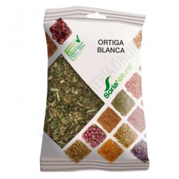 Ortiga Blanca Soria Natural bolsa 40 gr.