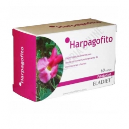 Harpagofito Eladiet 60 comprimidos