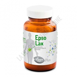 Epsolax Sales de Epson El Granero Integral 100 gr.