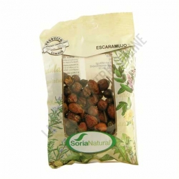 Escaramujo Soria Natural bolsa 100gr.