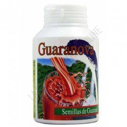 Guaranova Semillas de Guaran Nova Diet 120 cpsulas