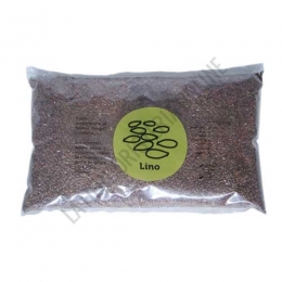 Lino Dorado Ecolgico en polvo Superfoods Energy Fruits 1 kg.