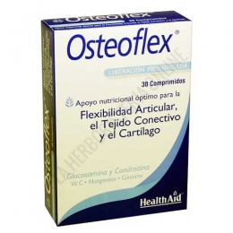 Osteoflex Health Aid comprimidos