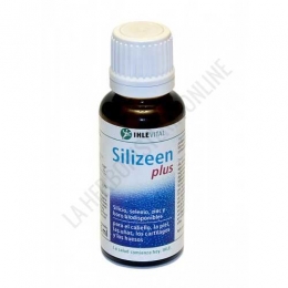 Silizeen Plus (Sílice, Selenio, Zinc, Boro) Ihlevital 25 ml.
