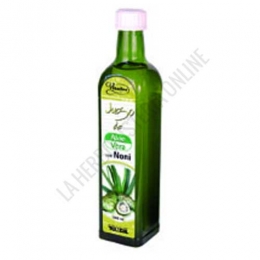 Vitaloe Puro zumo de Aloe Vera con Noni Tongil 500 ml.