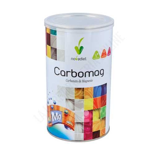 Carbomag Carbonato de Magnesio Novadiet 150 gr.