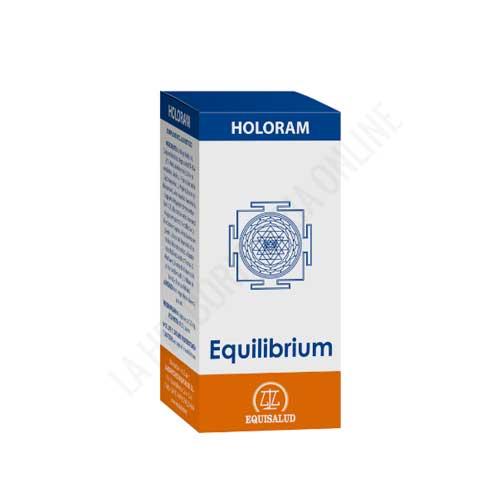 Holoram Equilibrium Equisalud 60 cpsulas