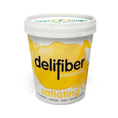 Batido Saciante Delifiber Superfoods Energy Fruits 250 gr.