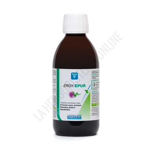Ergyepur Nutergia 250 ml.