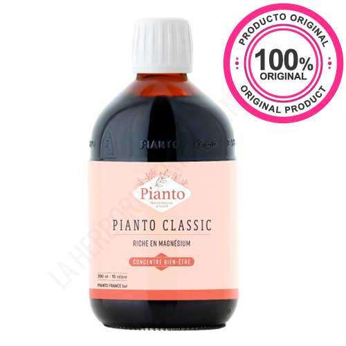 OFERTA Nuevo Pianto Classic (antes Pianto Barouk o Pianto Extra) Biolasi 390 ml.