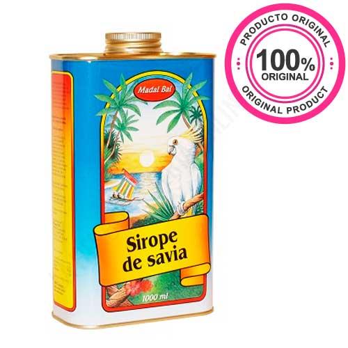 OFERTA Sirope de Savia Madal Bal 1 litro