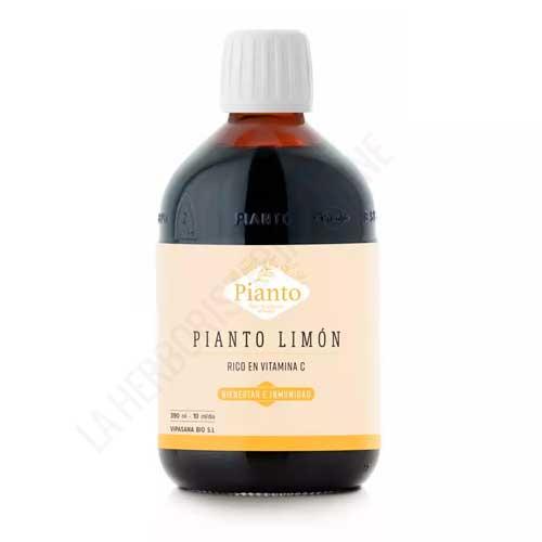OFERTA Pianto Limon Biolasi 390 ml.