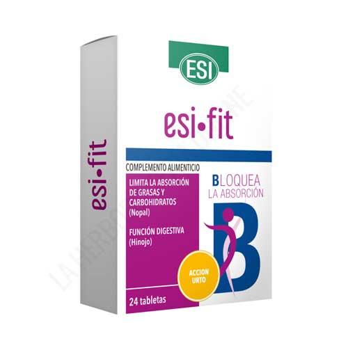 EsiFit Bloquea Urto 24 comprimidos