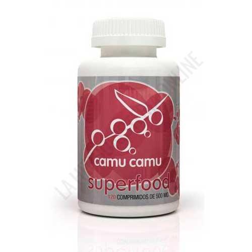 OFERTA Camu Camu 500 mg. Energyfeelings (antes Energy Fruits) 120 comprimidos