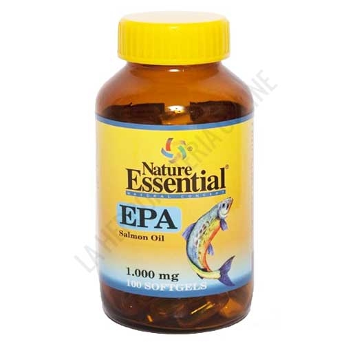 Higabac aceite higado bacalao EPA DHA Soria Natural