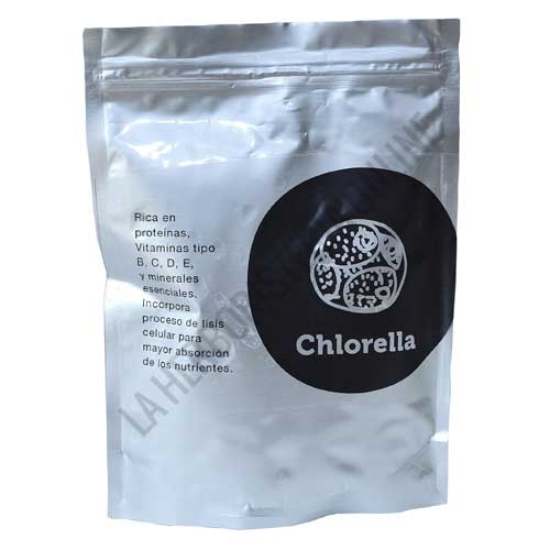 Alga Chlorella Superfoods Energy Fruits 150 gr.