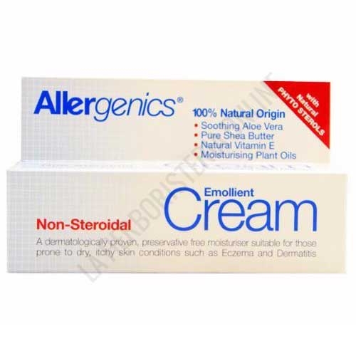 Allergenics Crema Madal Bal 50 ml.