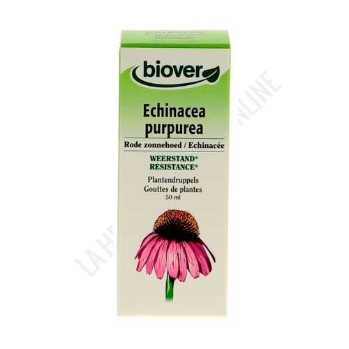 Extracto de Echinacea Echinacea Purpurea Biover 50 ml.