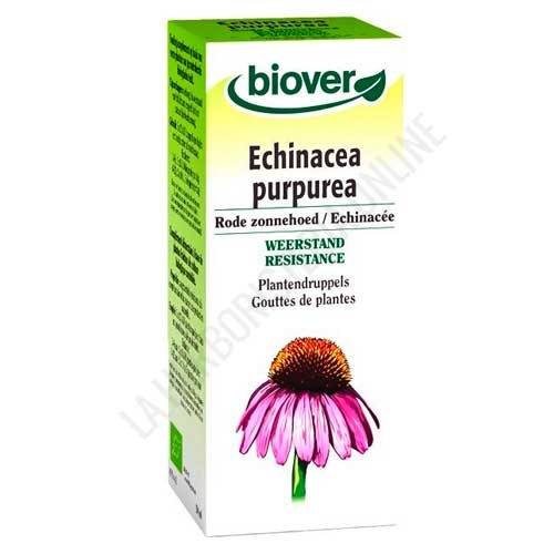 Extracto de Echinacea Echinacea Purpurea Biover 100 ml.