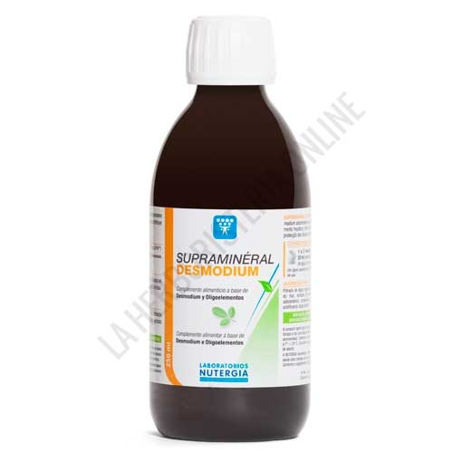 Supramineral Desmodium Nutergia 250 ml.