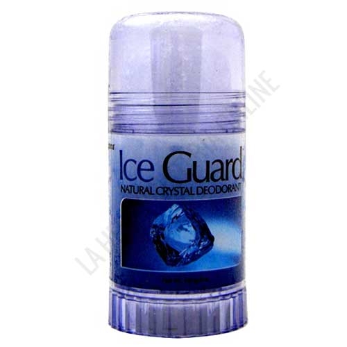 Desodorante Ice Guard Madal Bal en barra 120 gr.