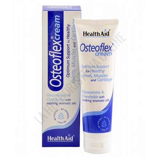 Osteoflex Health Aid crema