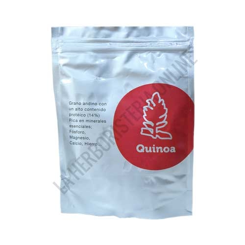 Quinoa en grano Ecológica Superfoods Energy Fruits 150 gr.
