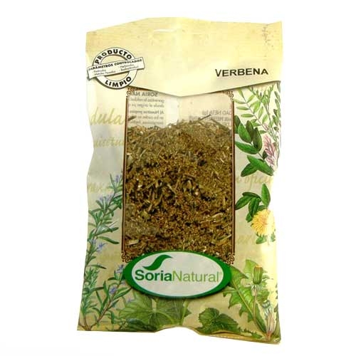 Verbena Soria Natural bolsa 40gr.